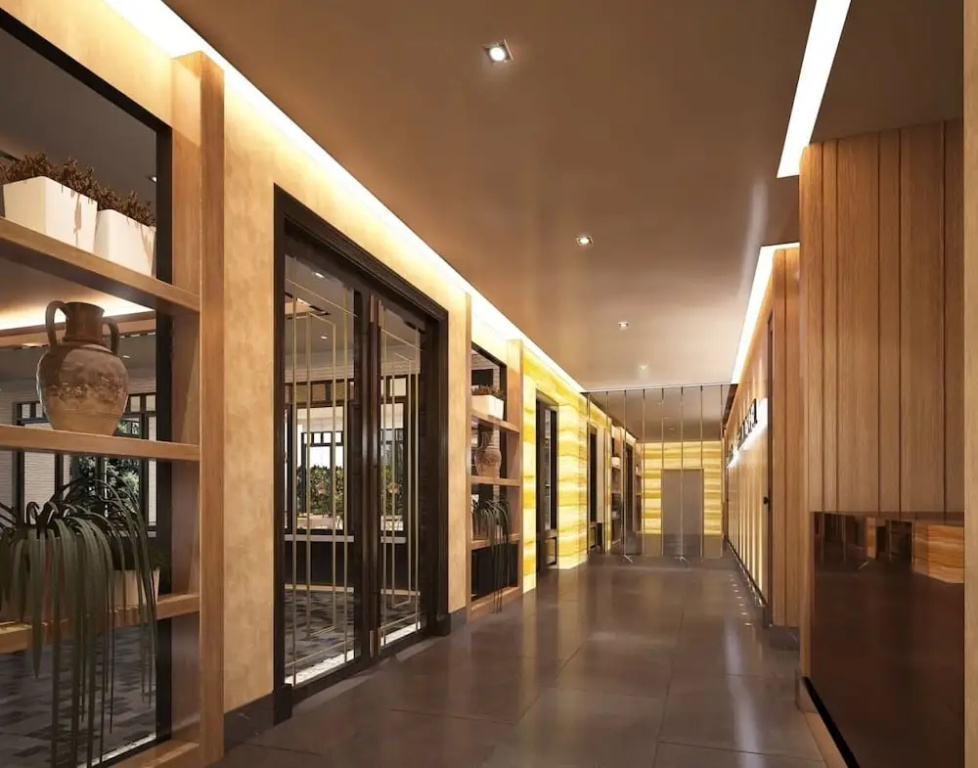 Hotel photo 15