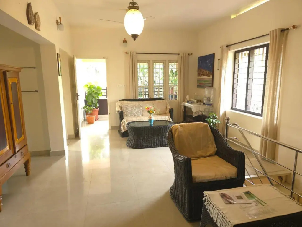 Bella Boutique Homestay - Général
