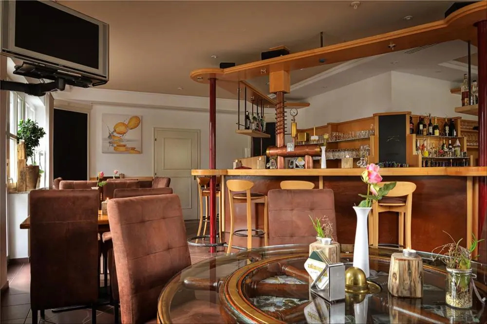 Hotel Zur Linde - Général