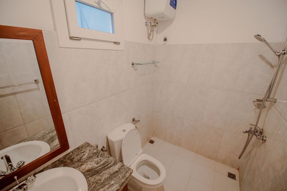 Muhsin Villa