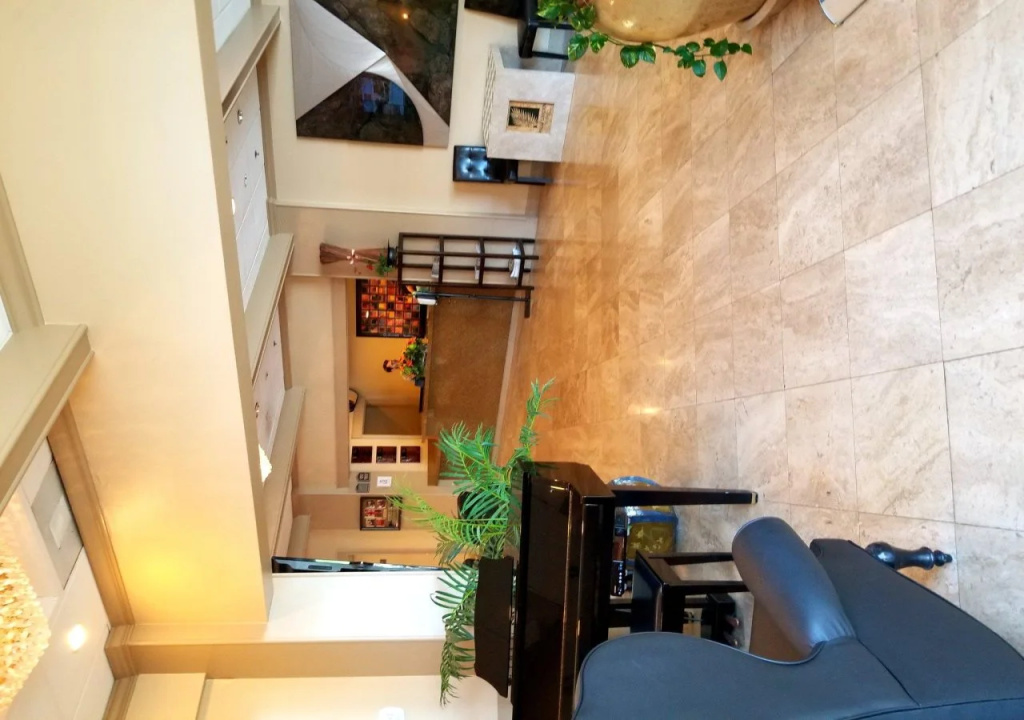 Palm Garden Hotel - Général