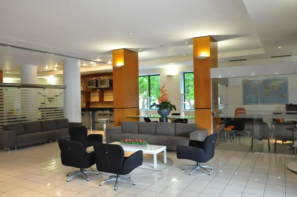 Business Centre