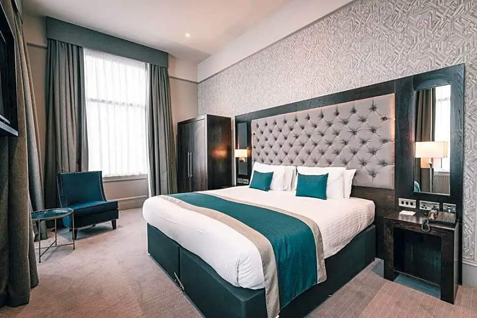 Executive room