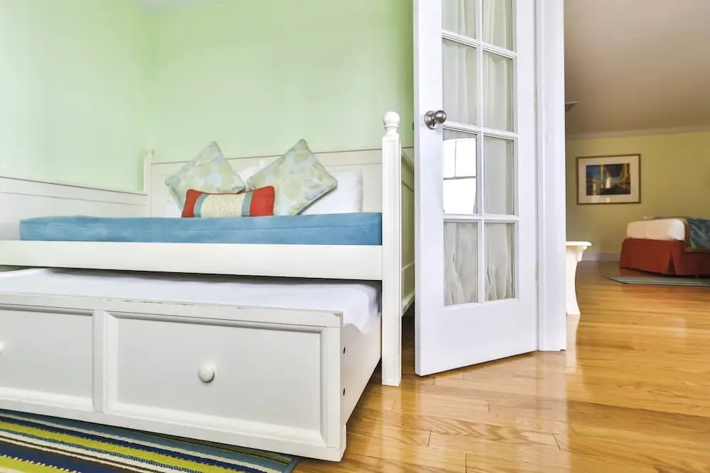 Mansion House Inn And Spa - Chambres