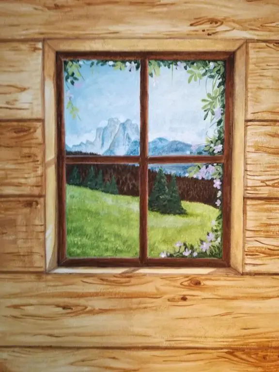 Hotel Ca' del Bosco - Chambres