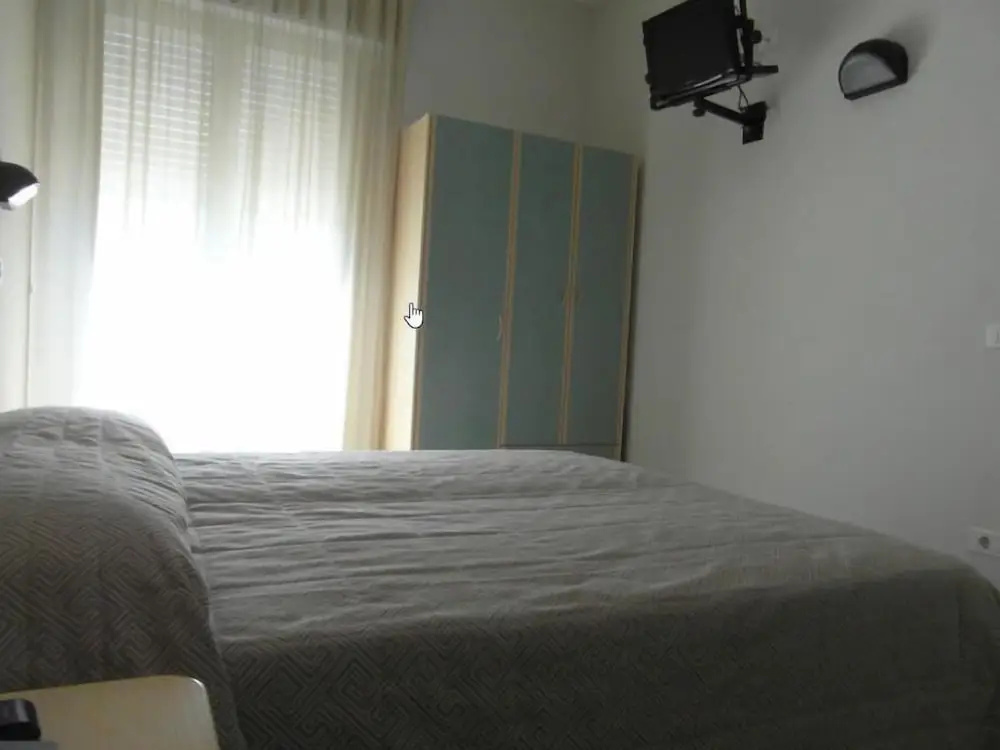 Hotel Admiral - Chambres