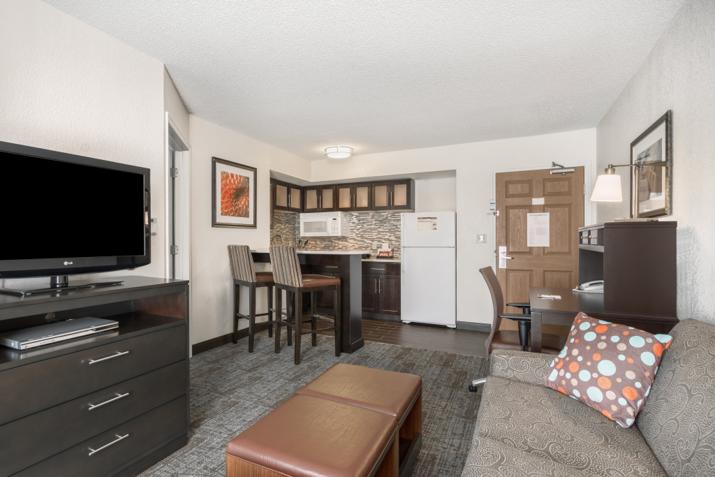 Staybridge Suites Wilmington-Newark by IHG - Général