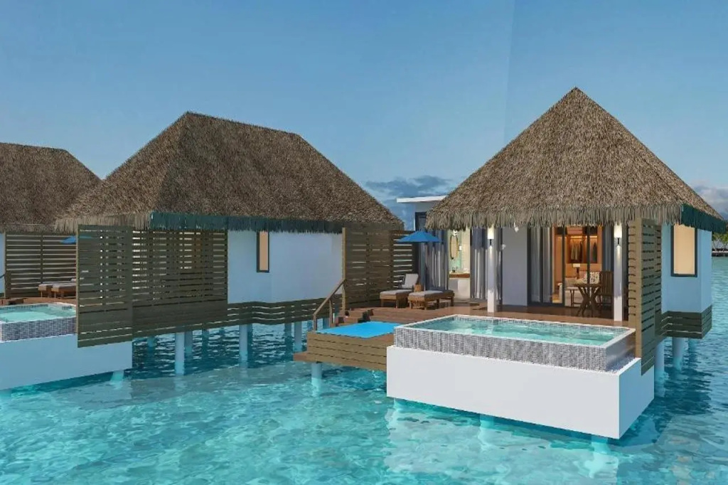 dusitD2 Feydhoo Maldives