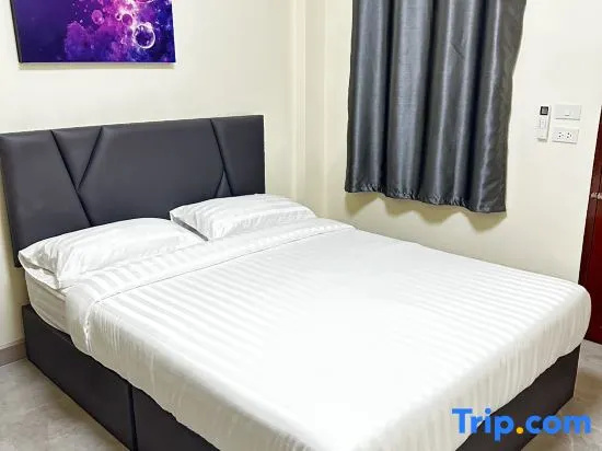 Cozy Room 1 Min to 7-Eleven Near DMK Airport
