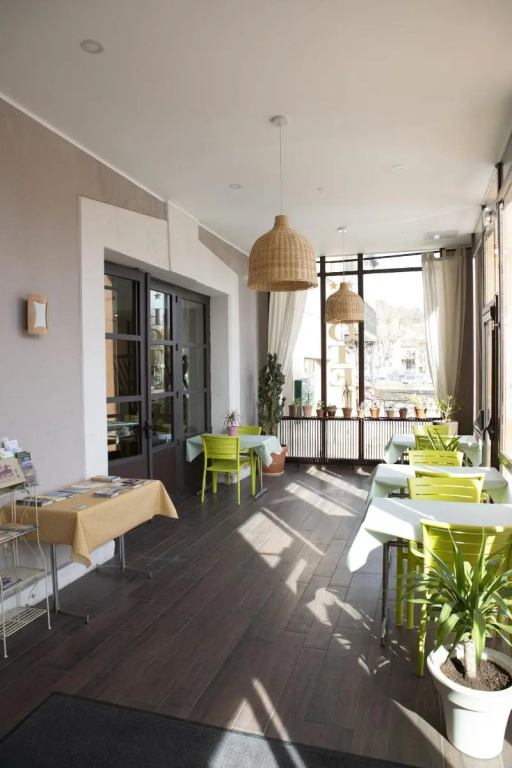 Hotel photo 10