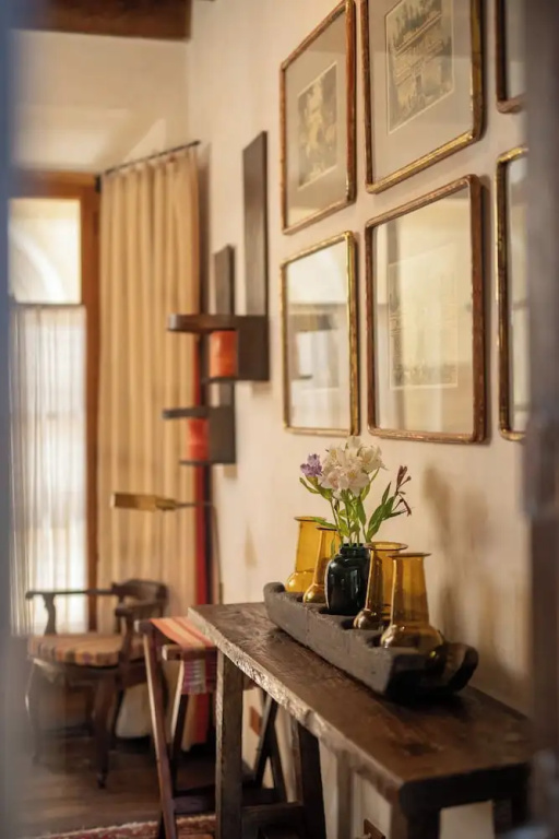 Hotel Posada del Angel - Général