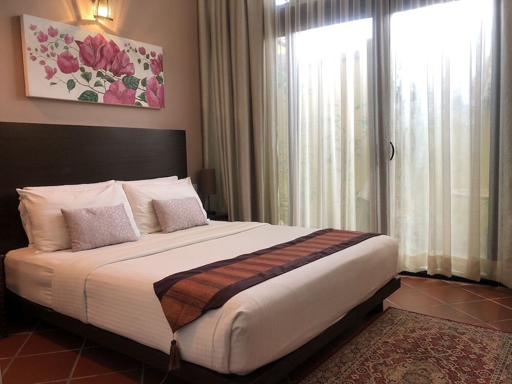 Spices Hotel