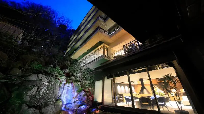 Adult Hideaway Inn Naruko Fuga