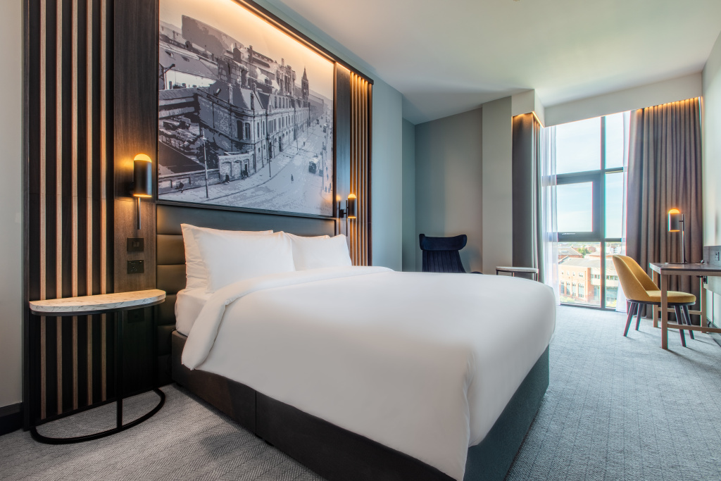 voco Belfast by IHG - Général