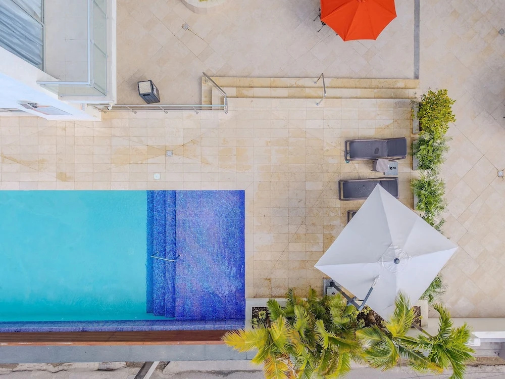Apartamento bellísimo y nuevo