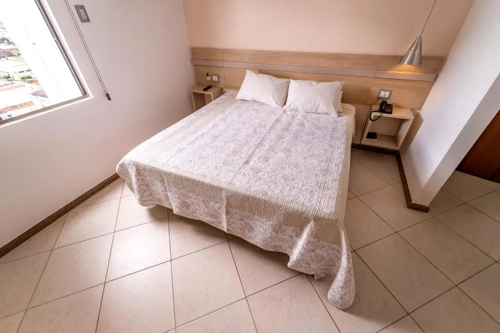 Rios Hotel - Chambres