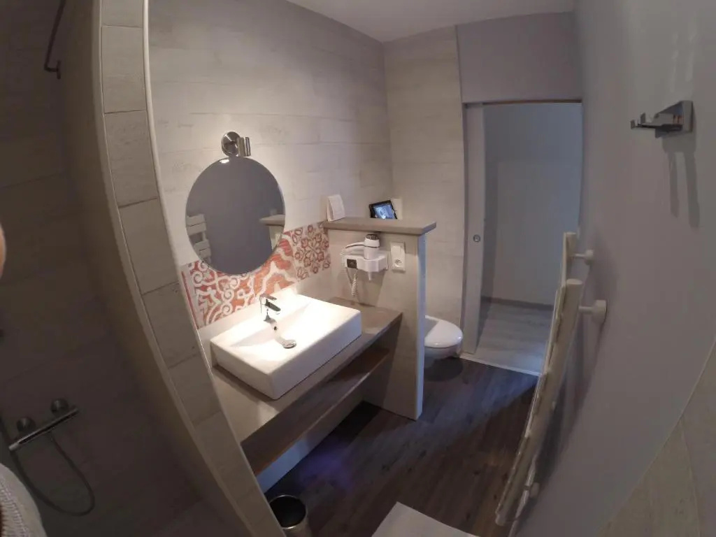 Hotel Le Cadet De Gascogne - Chambres