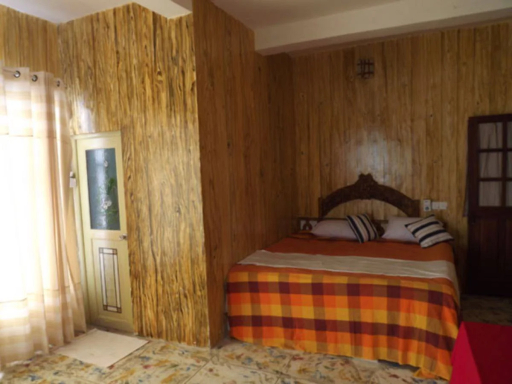 Beauty Coral Hotel