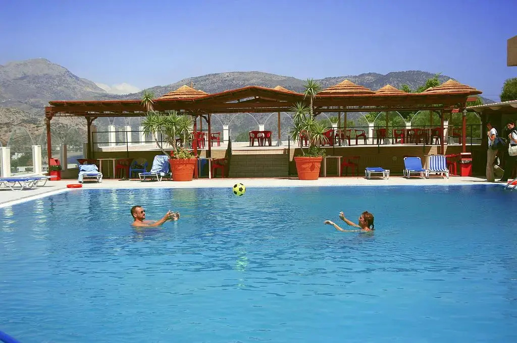 Hotel photo 25