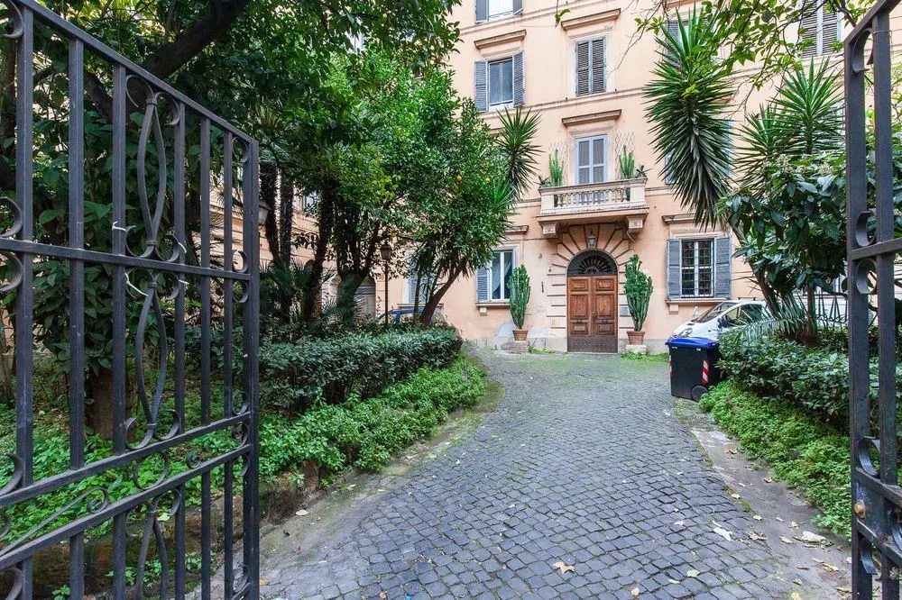 Garden House