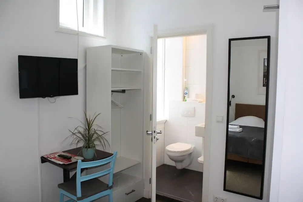 Hotel Malts - Chambres