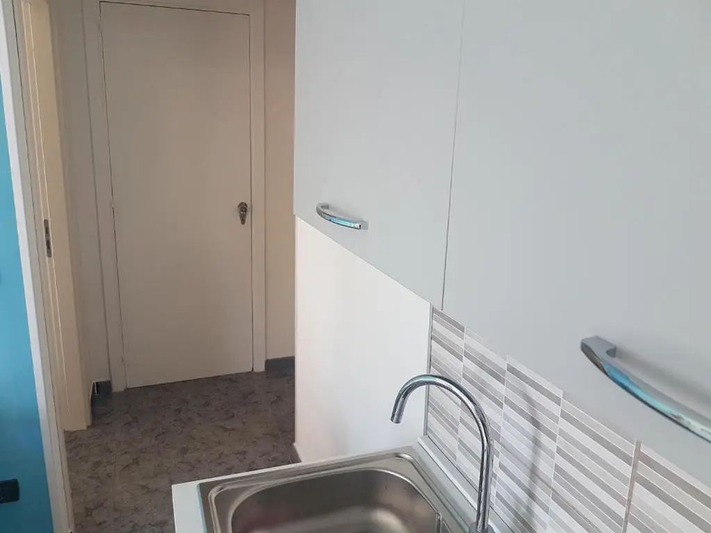 Basement Apartment