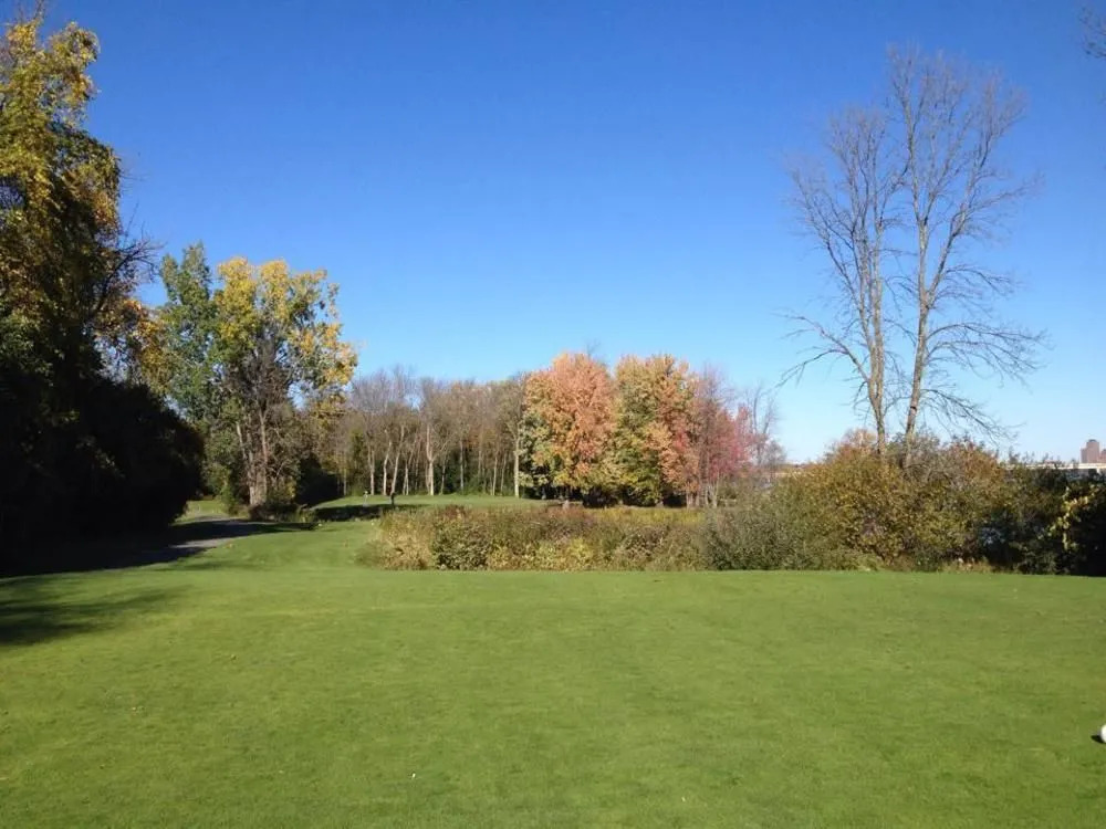 Château Cartier Golf Course - фото 18