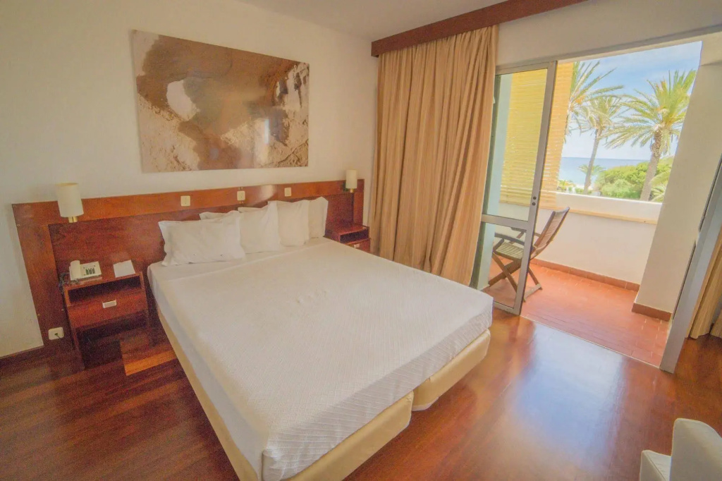 Hotel Porto Santo & Spa - Général