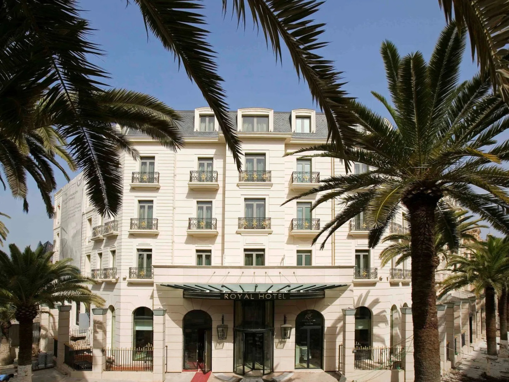 Royal Hotel Oran - MGallery Collection