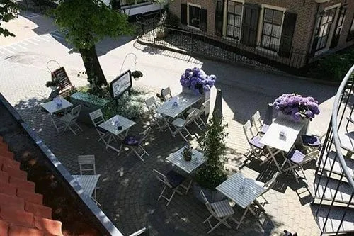 Hotel Orion - Général