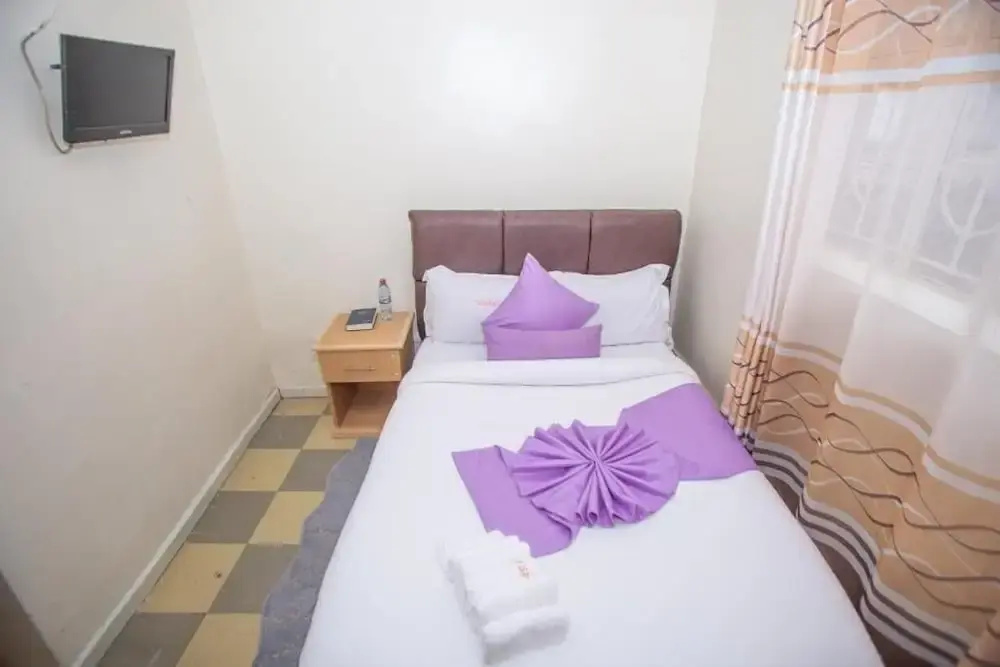 Hotel photo 18