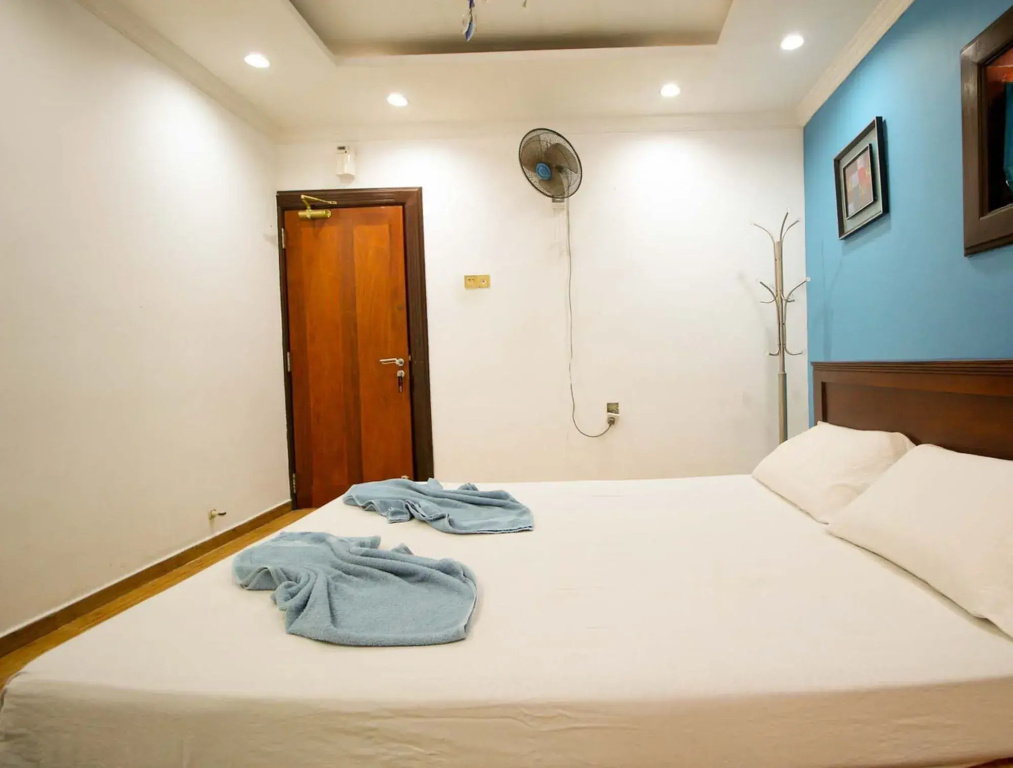 Yoho Avana Resort