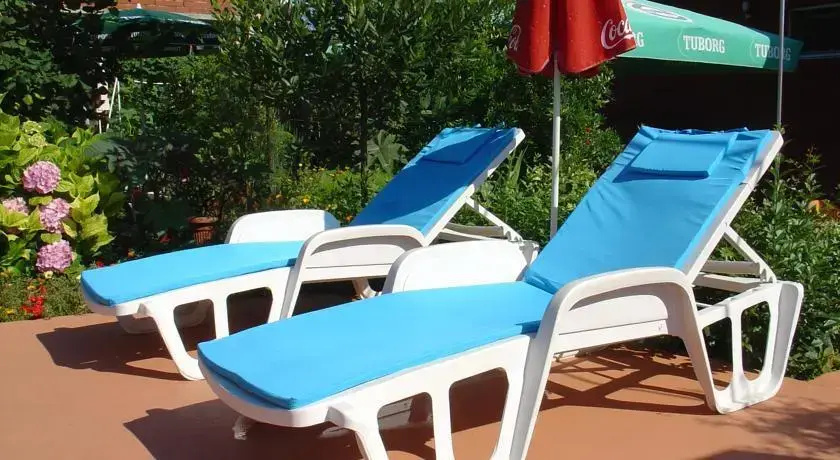 Family Hotel Yanevs - Général