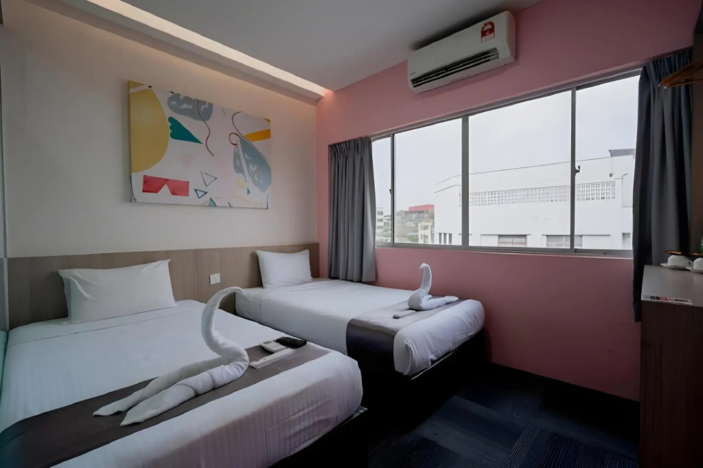 Hotel photo 21