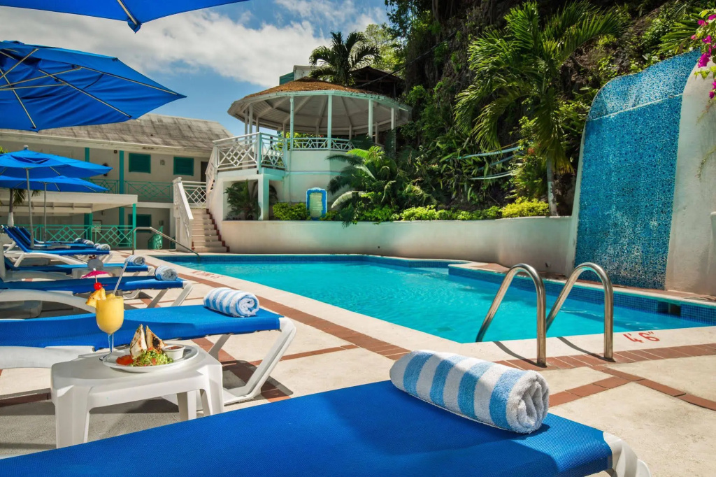 Deja Resort All Inclusive - Général