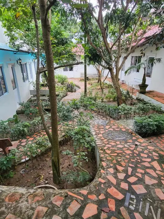 Davi hostel