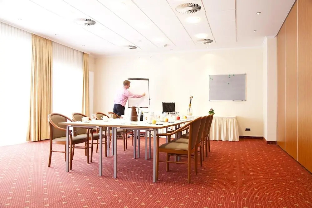 Hotel Stüve - Général