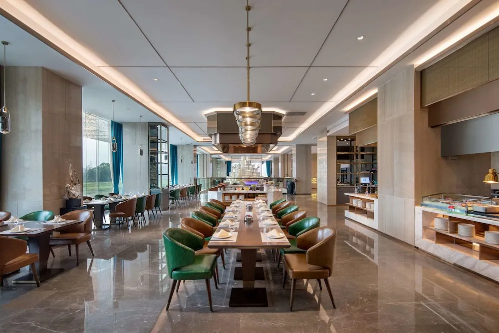 Ramada by Wyndham Huizhou Longmen - Général