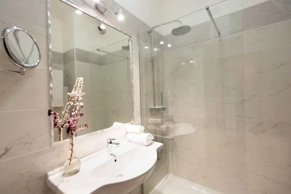 Hotel Castello - Chambres