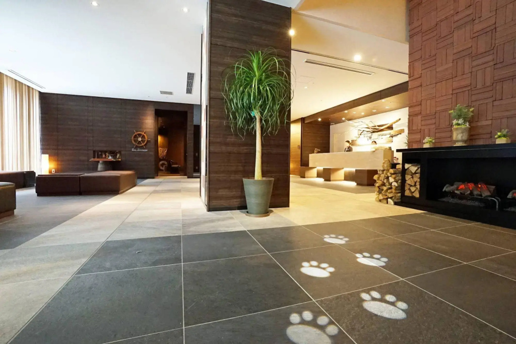 La'gent Stay Sapporo Oodori Hokkaido - Général