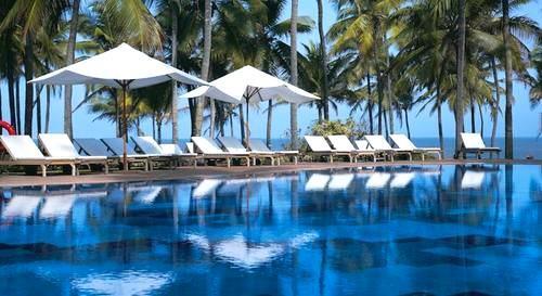 Taj Holiday Village Resort & Spa