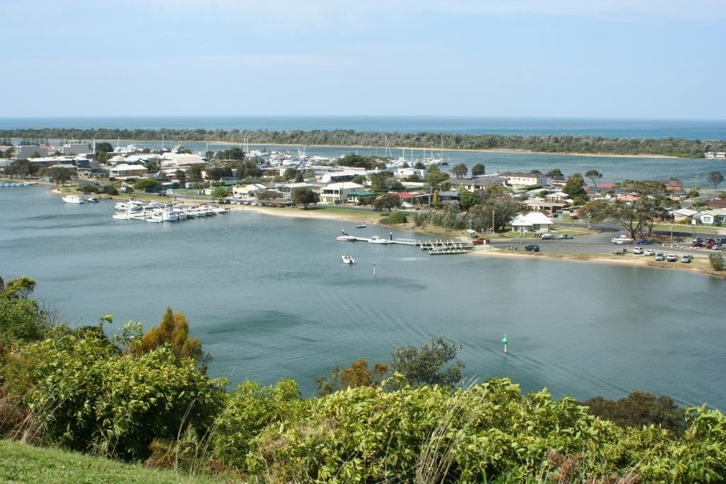 Beach & Waterfront