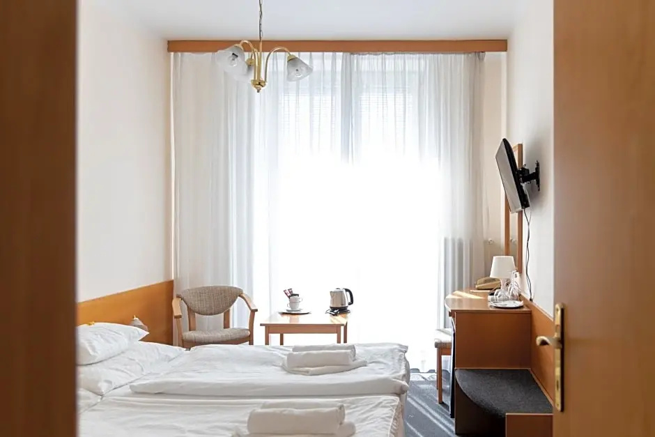 Hotel Poľana - Chambres