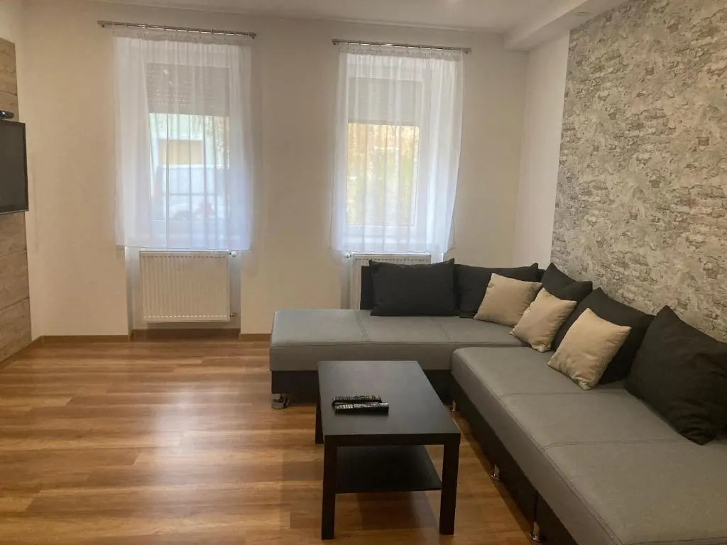 BFG Apartman