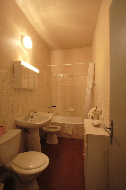 Hôtel Beau Site - Chambres