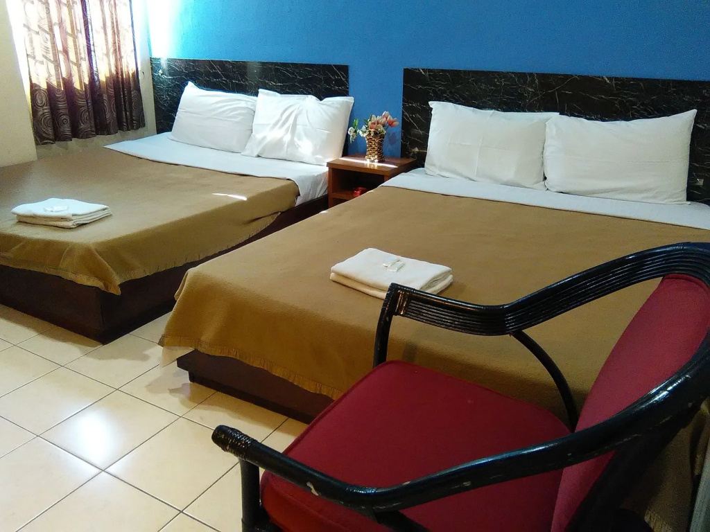 Hotel photo 16