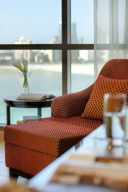 Marriott Executive Apartments Manama, Bahrain - фото 42