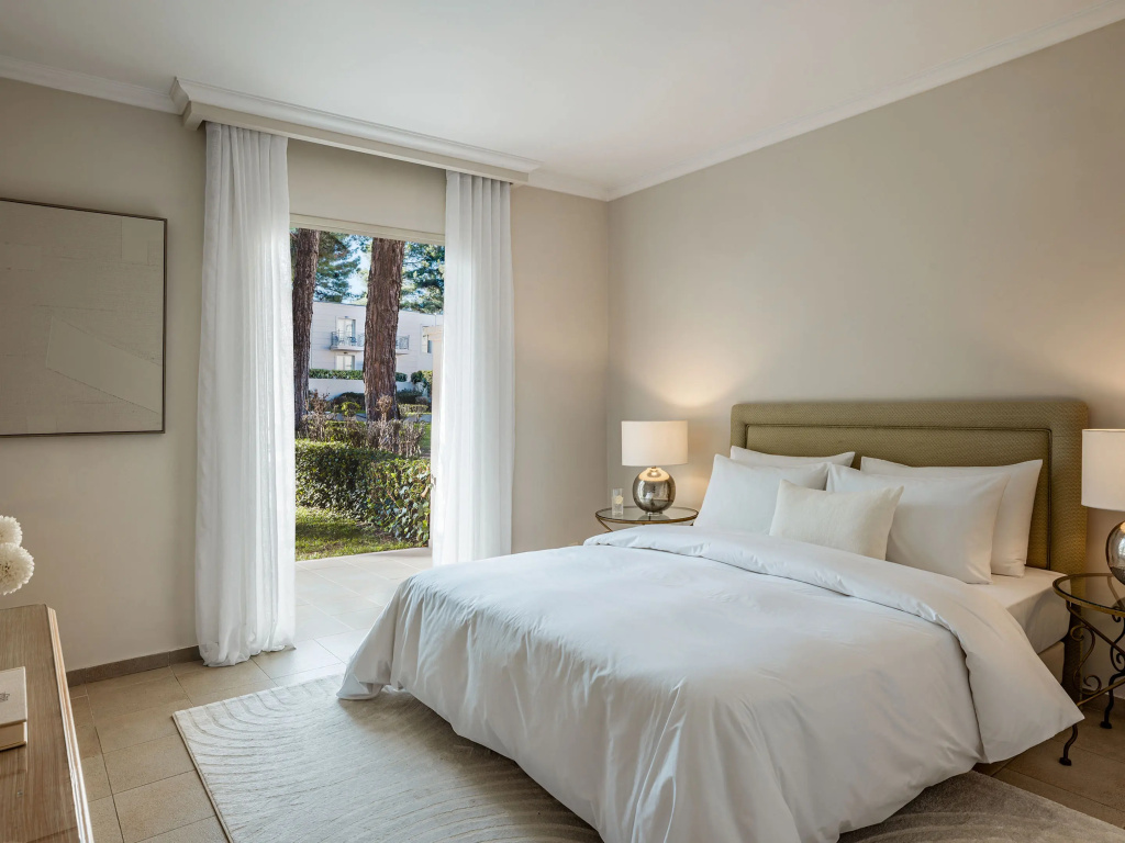 Grecotel Larissa Imperial - Général