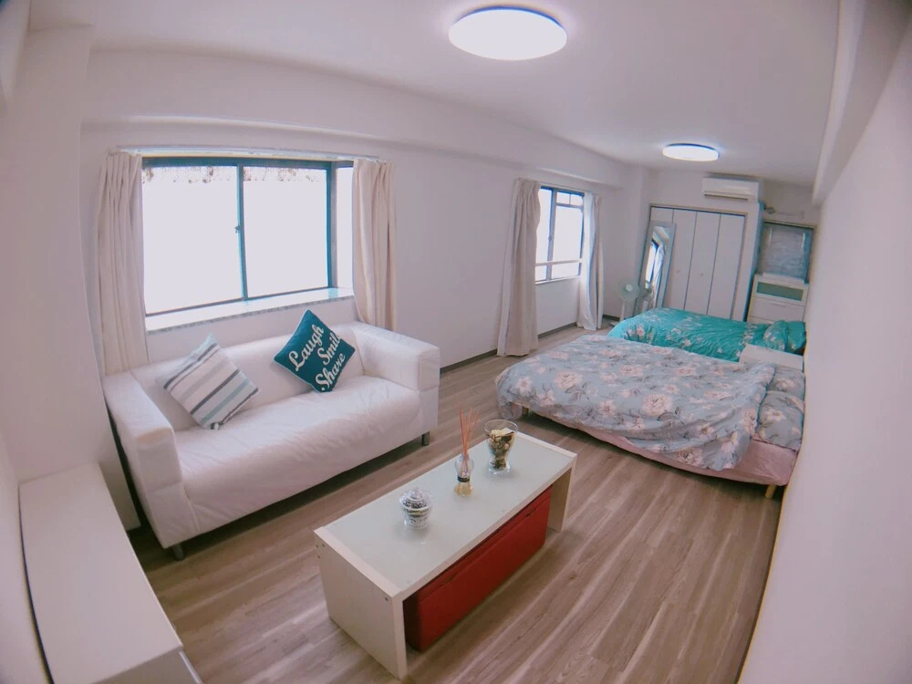 Shinsaibashi Su Casa Apartment 사진 6