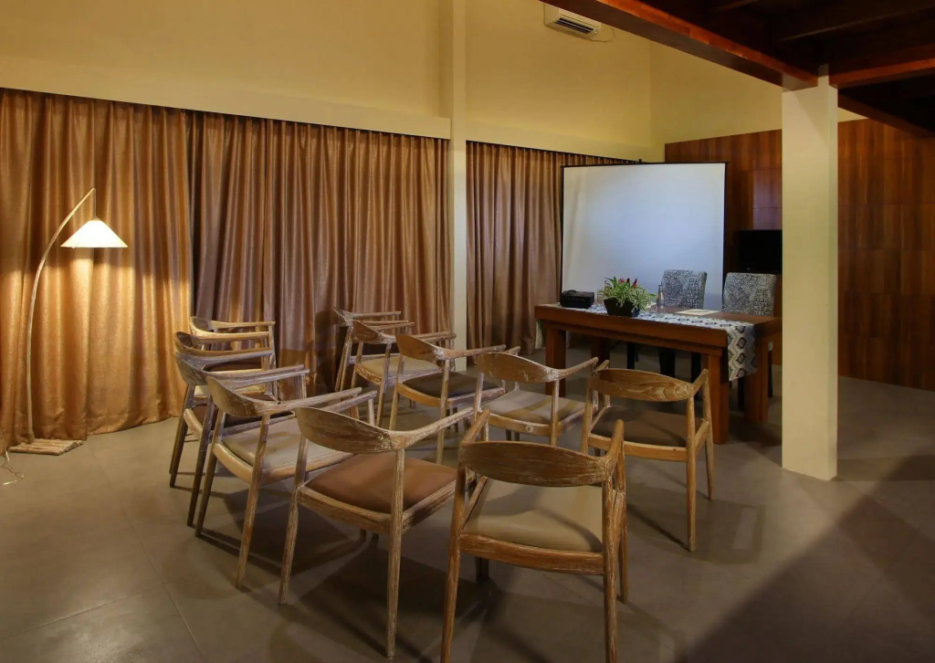 Pandawa All Suite Hotel - Général